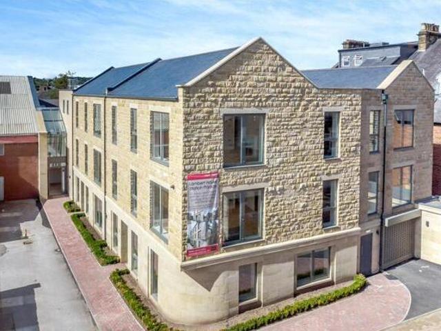 House for sale in Low Harrogate, Harrogate