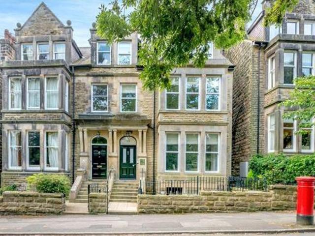 House for sale in Harlow, Harrogate