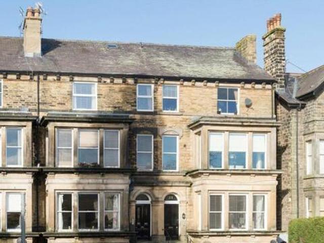 House for sale in High Harrogate, Harrogate