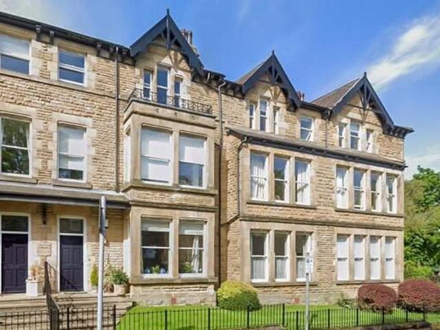 House for sale in Low Harrogate, Harrogate