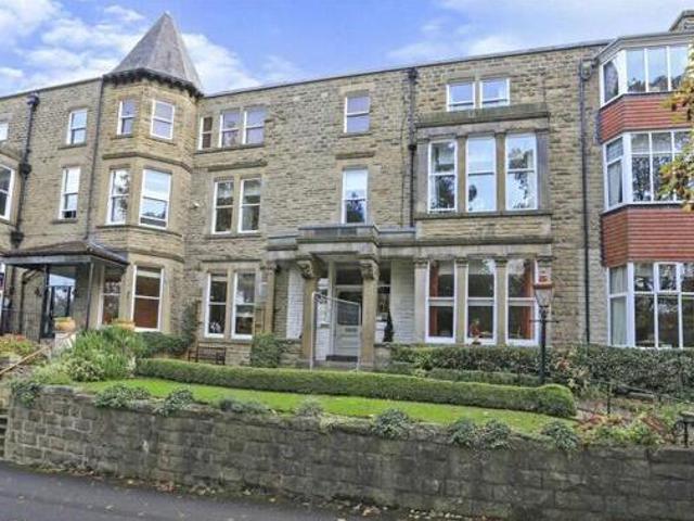House for sale in Low Harrogate, Harrogate