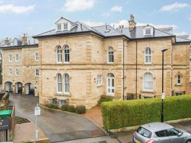 House for sale in High Harrogate, Harrogate