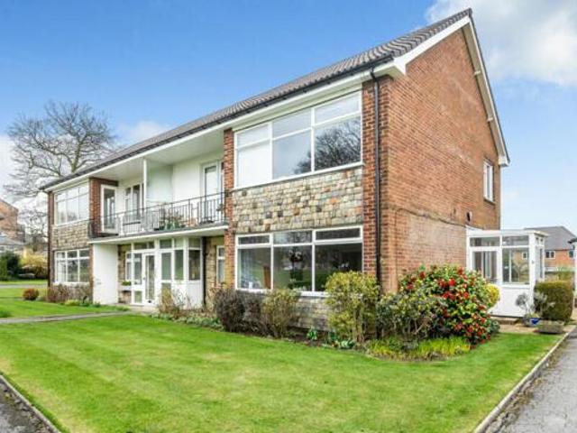 House for sale in High Harrogate, Harrogate