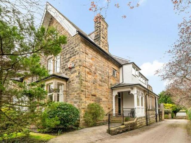 House for sale in Duchy, Harrogate