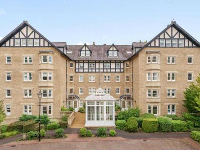 House for sale in Low Harrogate, Harrogate