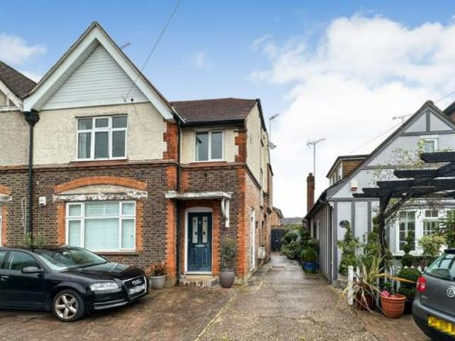 House for sale in Greater London