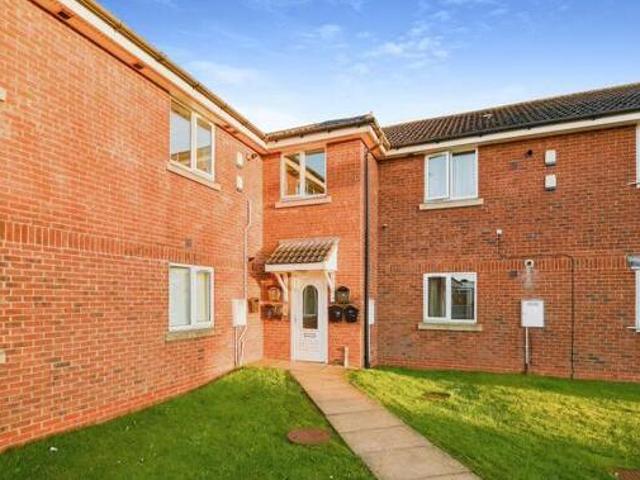 House for sale in Hartlepool