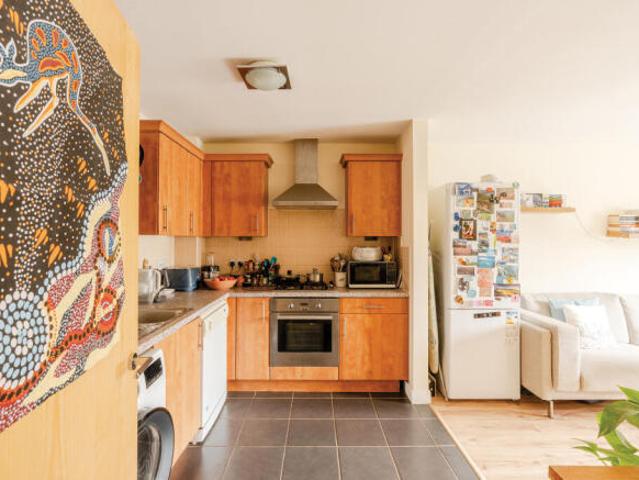 Flat for sale in Horfield, Feckenham