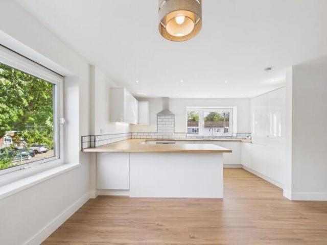 Flat for sale in St Philip's, Feckenham
