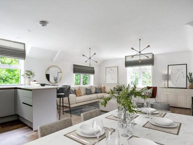 House for sale in Perryfields, West Sussex