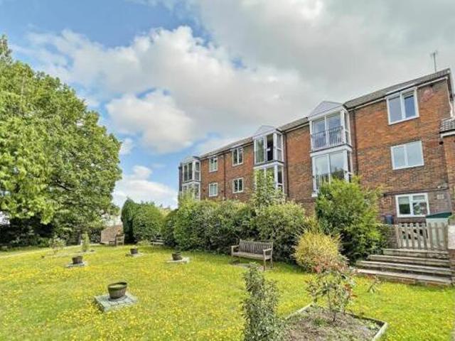 House for sale in Perryfields, West Sussex