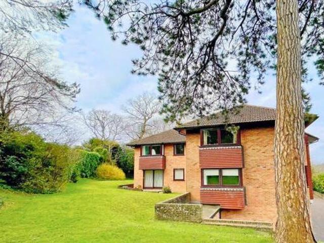 House for sale in Perryfields, West Sussex