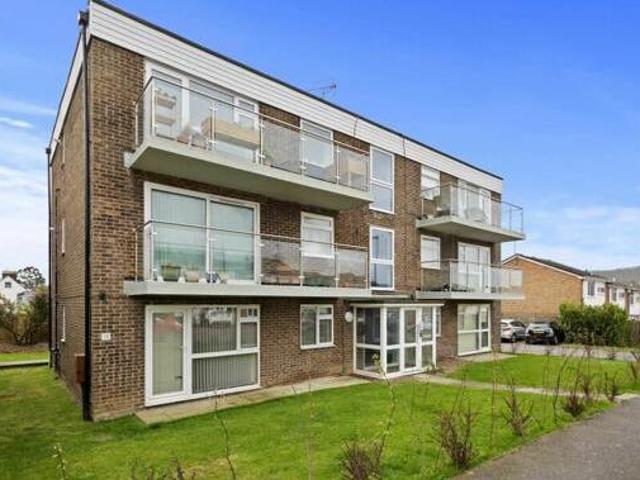 House for sale in Perryfields, West Sussex