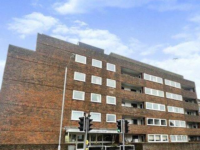 House for sale in St Leonards, Hastings