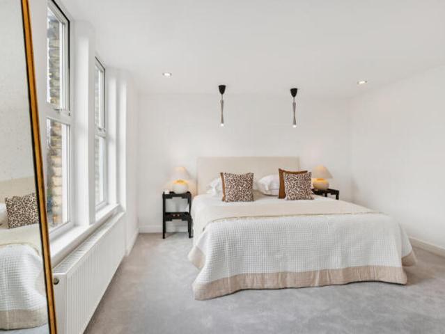 Flat for sale in Isle Of Man