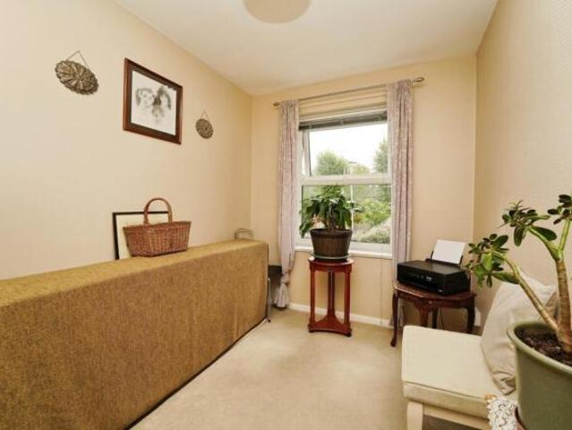 Flat for sale in Golden Valley, Gloucestershire