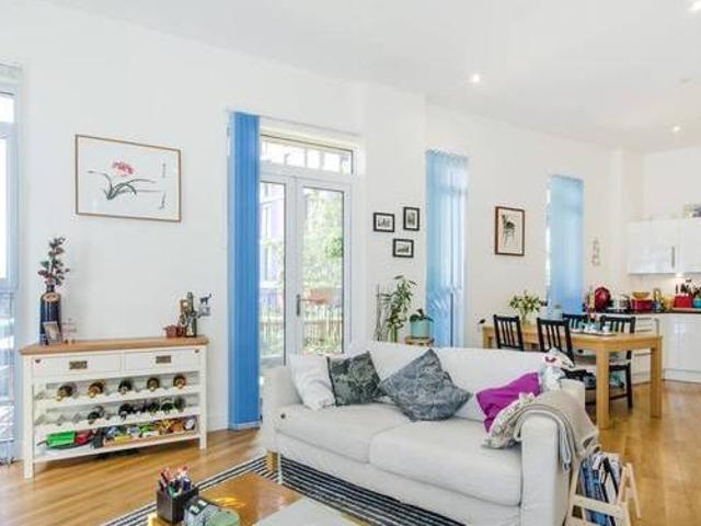 House for sale in Lyons, Greater London