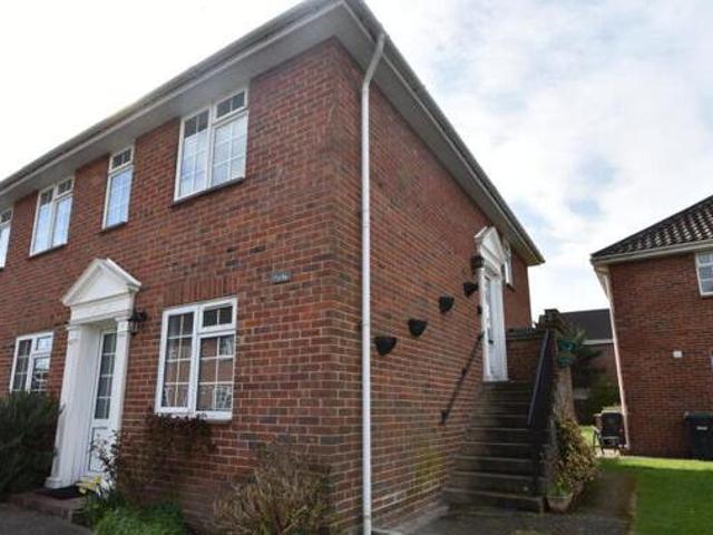 House for sale in Warblington, Spring Vale
