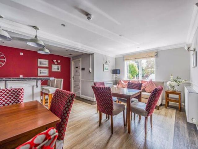 House for sale in Evershot, Oxfordshire