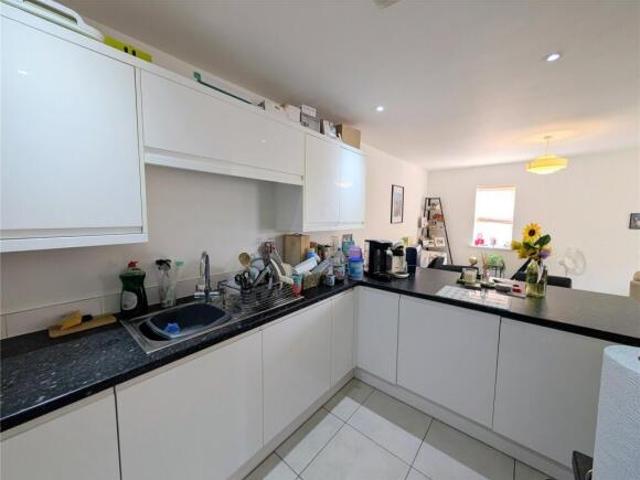 Flat for sale in Leicester Forest East, Blaby
