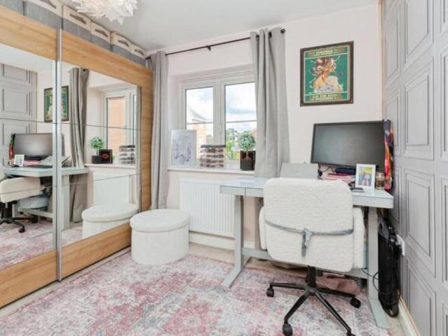 Flat for sale in Leicester Forest East, Blaby