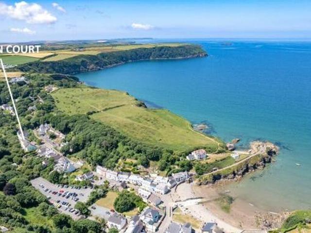 House for sale in Haverfordwest, Pembrokeshire