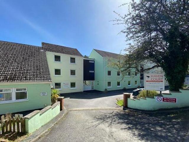 House for sale in Haverfordwest, Pembrokeshire