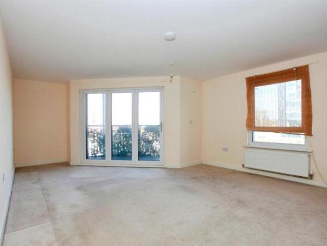 Flat for sale in Hampton Green, Cambridgeshire