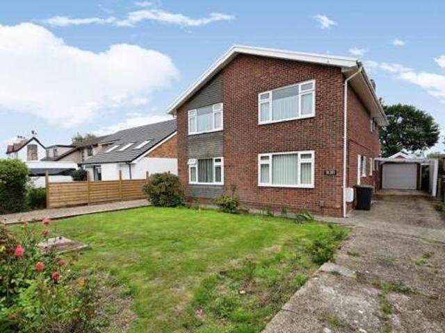House for sale in Hampshire