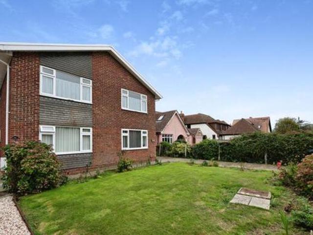 House for sale in Hampshire