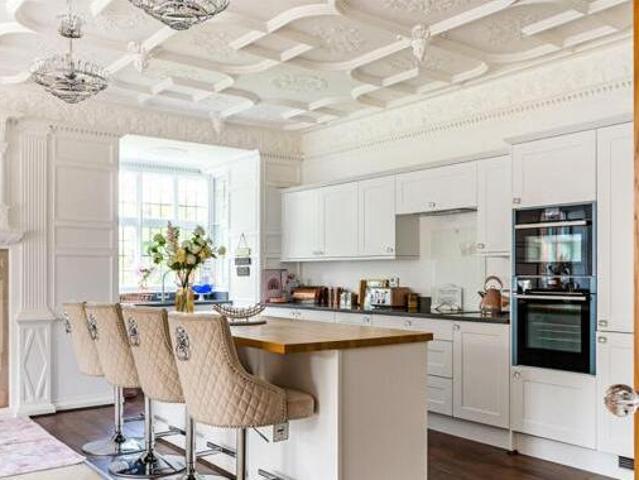 House for sale in Perryfields, West Sussex