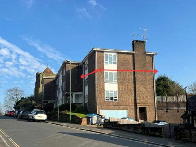 House for sale in Perryfields, West Sussex