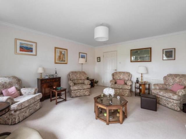 Flat for sale in Scotland