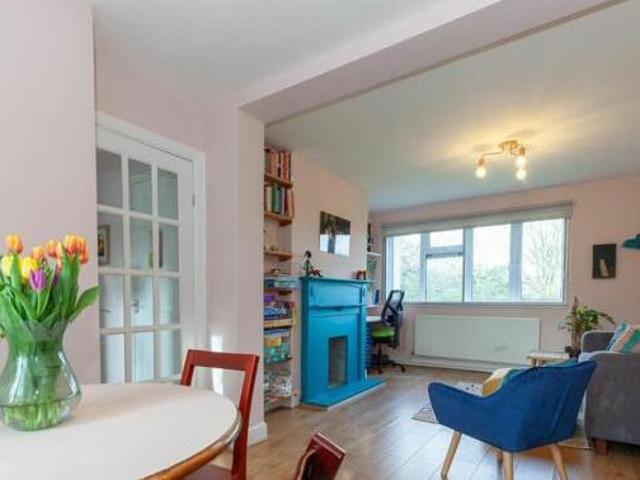 House for sale in The Slade, Oxfordshire