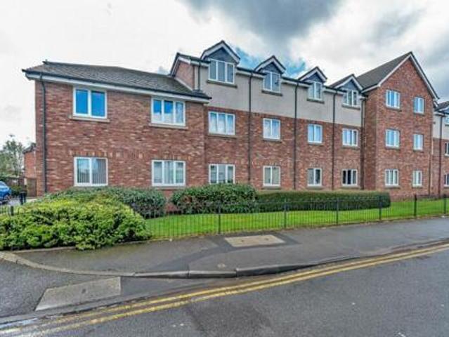 House for sale in Chadsmoor, Staffordshire