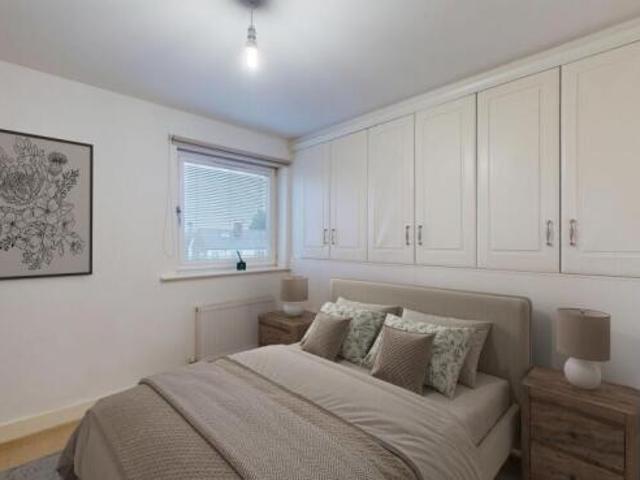Flat for sale in Falcon Lodge, Wales