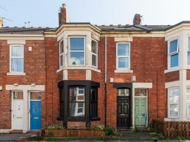 House for sale in Butterton, Staffordshire
