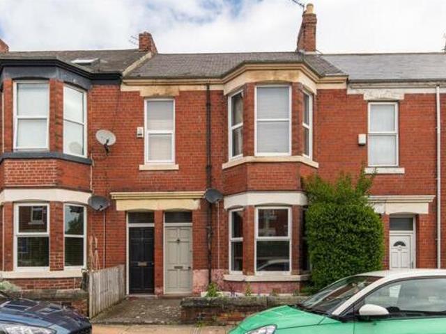 House for sale in Butterton, Staffordshire
