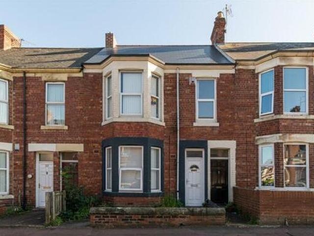 House for sale in Butterton, Staffordshire