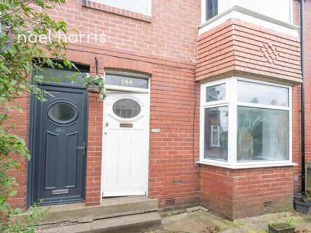 House for sale in Butterton, Staffordshire
