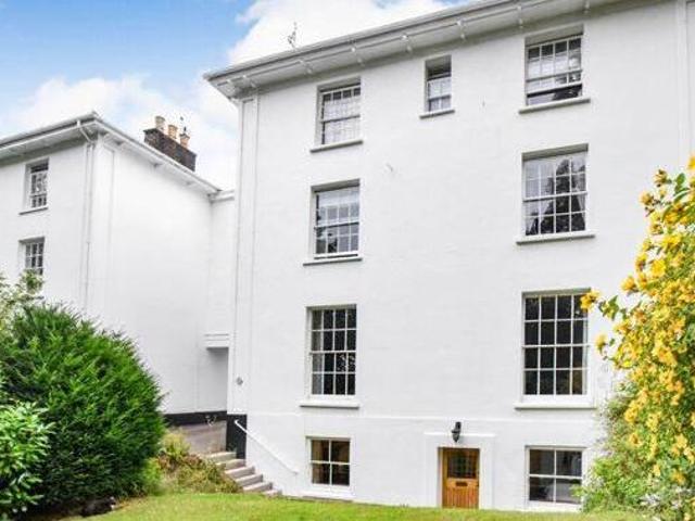 House for sale in Watergate, Devon