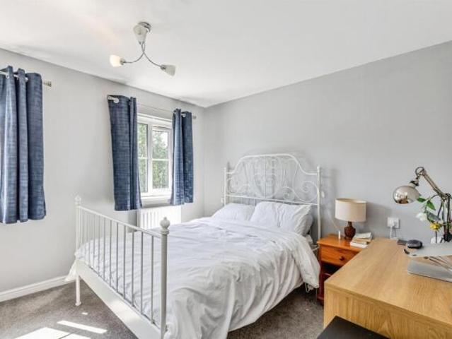 Flat for sale in Ashton-on-Ribble, Higher Bartle