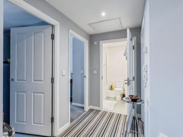 Flat for sale in Ashton-on-Ribble, Higher Bartle