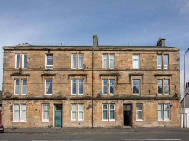 House for sale in Helensburgh, Scotland