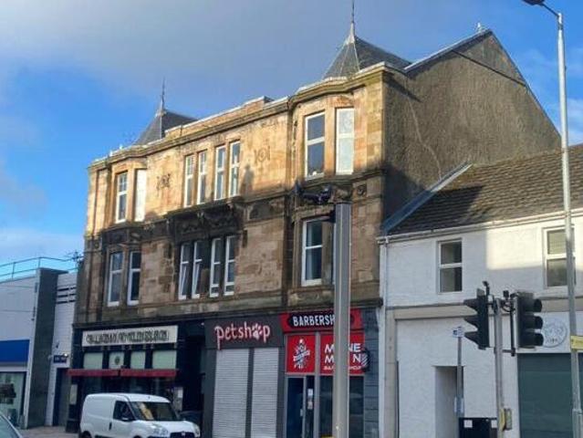 House for sale in Helensburgh, Scotland
