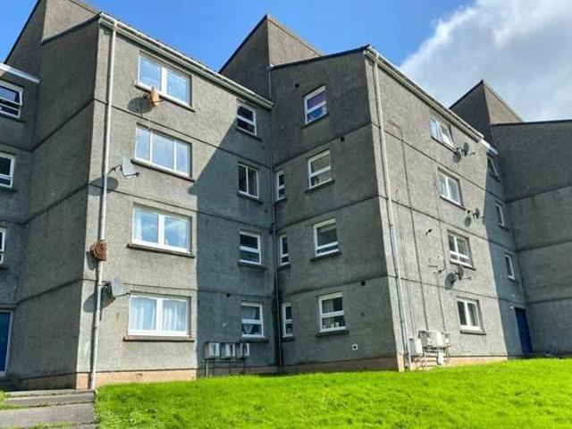 House for sale in Helensburgh, Scotland