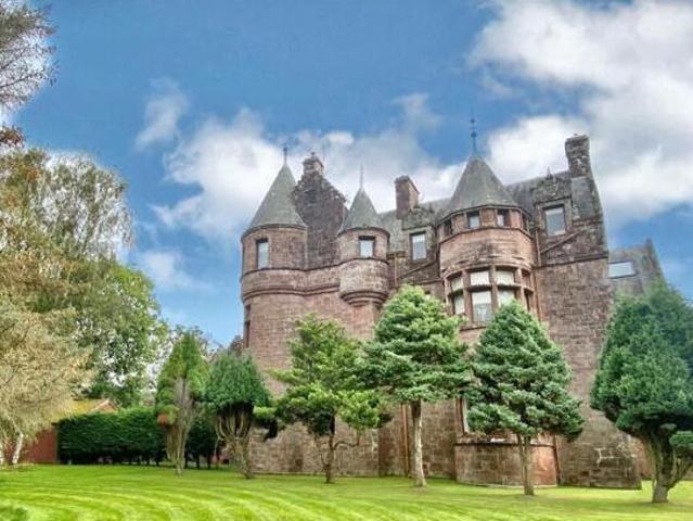 House for sale in Helensburgh, Scotland