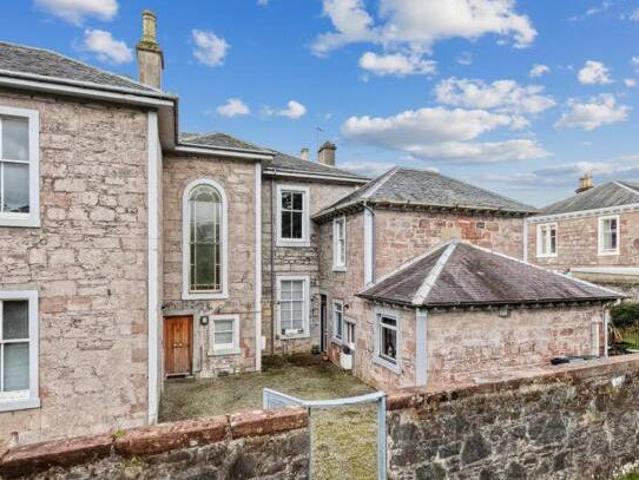 House for sale in Helensburgh, Scotland