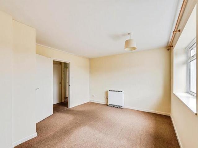 Flat for sale in Rodbourne, Swindon