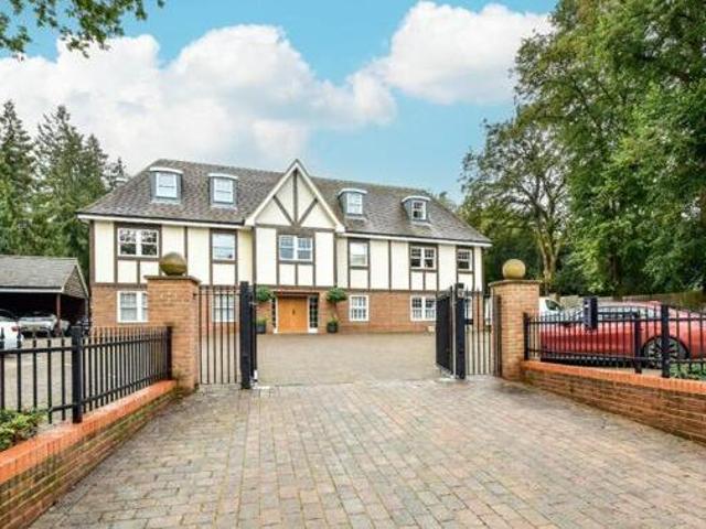 House for sale in Hemel Hempstead, Dacorum